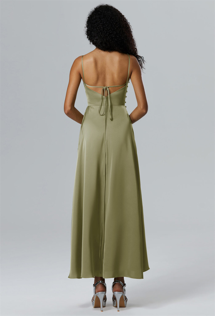 AW Passionato Dress
